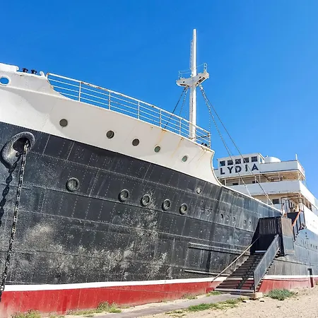 아파트 Caraibes-3 By Interhome