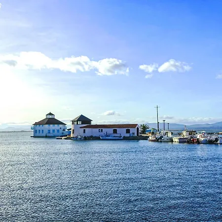 Caraibes-3 By Interhome 르발카레스