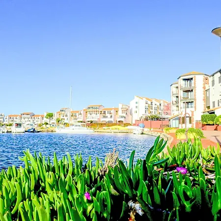 Caraibes-3 By Interhome * 르발카레스