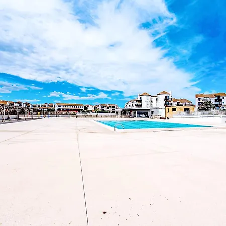 Caraibes-3 By Interhome