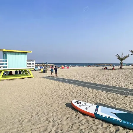 아파트 Caraibes-3 By Interhome