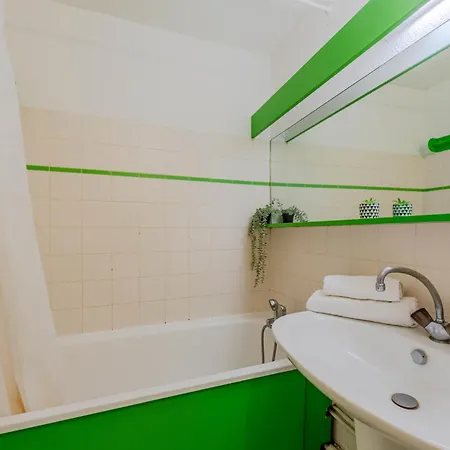 Caraibes-3 By Interhome