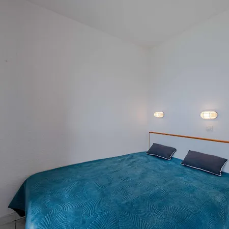 아파트 Caraibes-3 By Interhome *