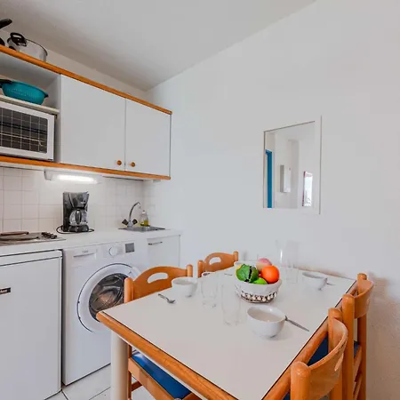 Caraibes-3 By Interhome *