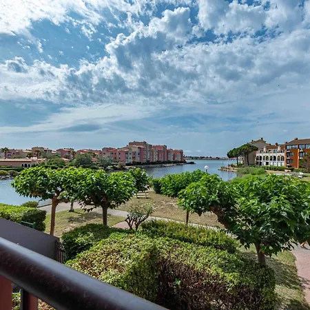 Caraibes-3 By Interhome *