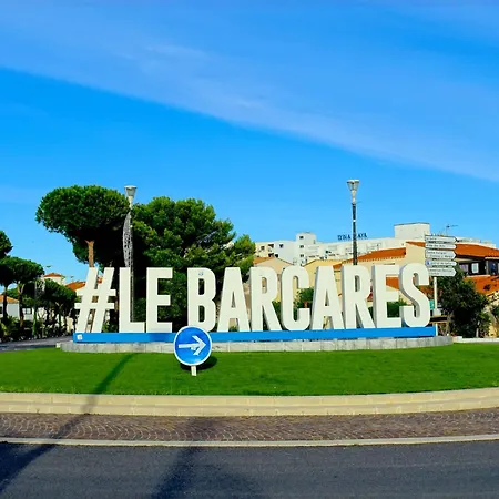 Caraibes-3 By Interhome Apartment Le Barcares