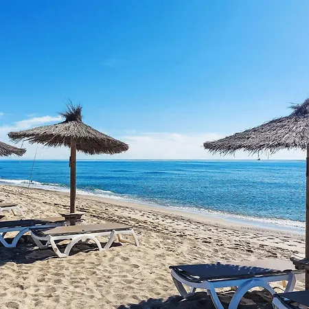 Caraibes-3 By Interhome Appartamento Le Barcarès