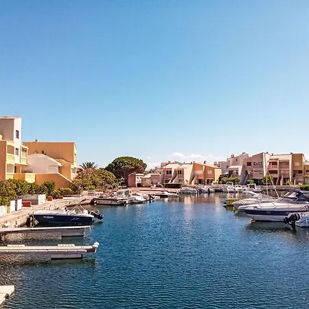 Caraibes-3 By Interhome Apartment