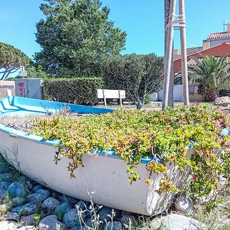 Caraibes-3 By Interhome Apartment *
