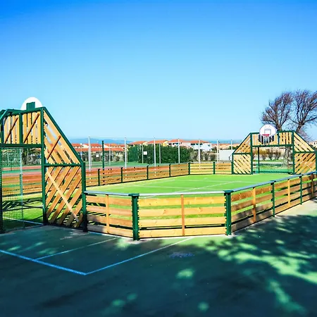 Caraibes-3 By Interhome *