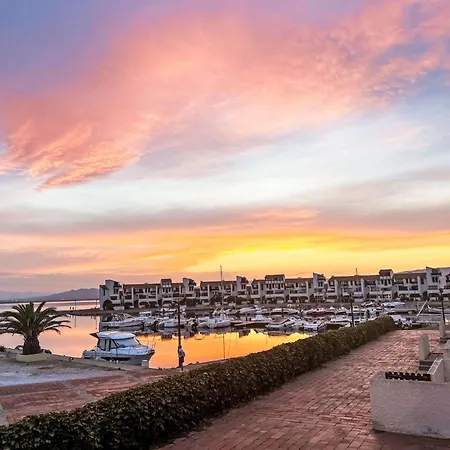 Appartamento Caraibes-3 By Interhome Le Barcarès