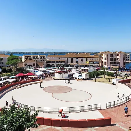 Caraibes-3 By Interhome Appartamento