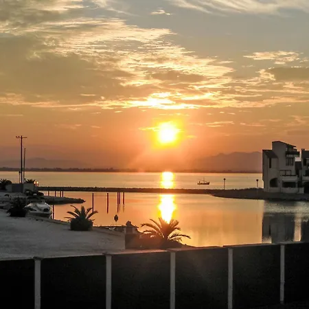 Caraibes-3 By Interhome Appartamento Le Barcarès