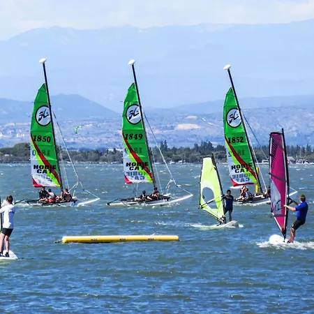 Caraibes-3 By Interhome * Le Barcarès