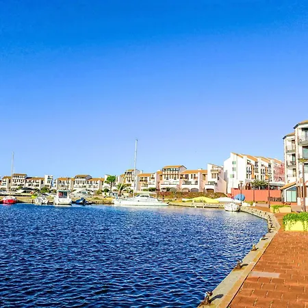 Caraibes-3 By Interhome