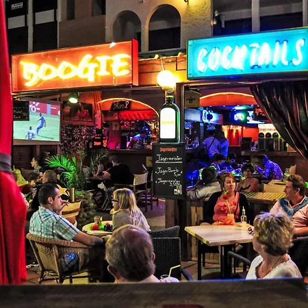 Caraibes-3 By Interhome Appartamento *