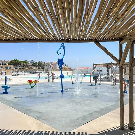 Caraibes-3 By Interhome