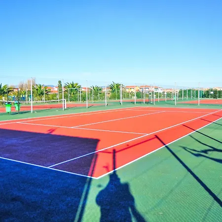 Caraibes-3 By Interhome Appartamento Le Barcarès