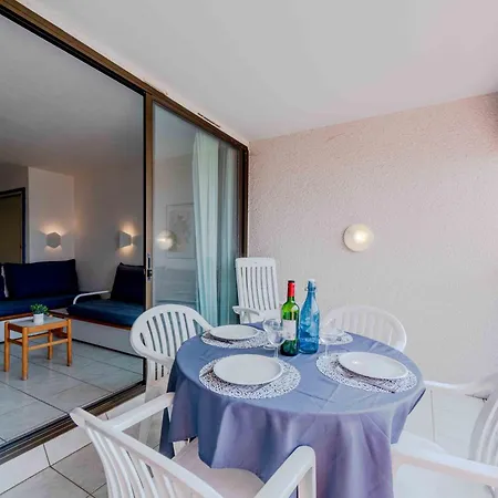 Caraibes-3 By Interhome