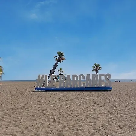 Caraibes-3 By Interhome *
