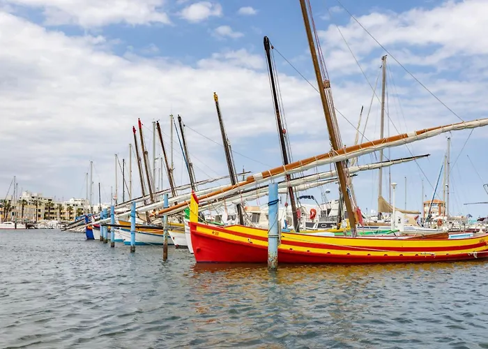 Caraibes-3 By Interhome