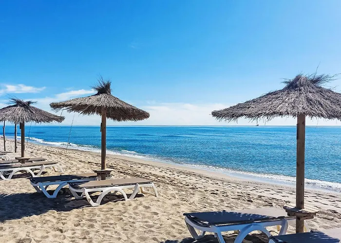 Caraibes-3 By Interhome Apartment Le Barcarès