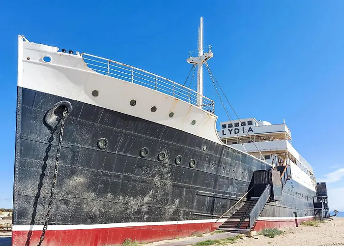 Apartment Caraibes-3 By Interhome