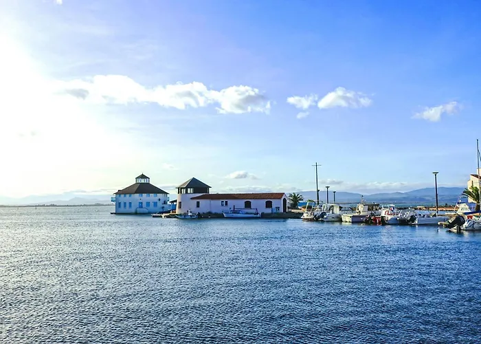 Caraibes-3 By Interhome Le Barcarès