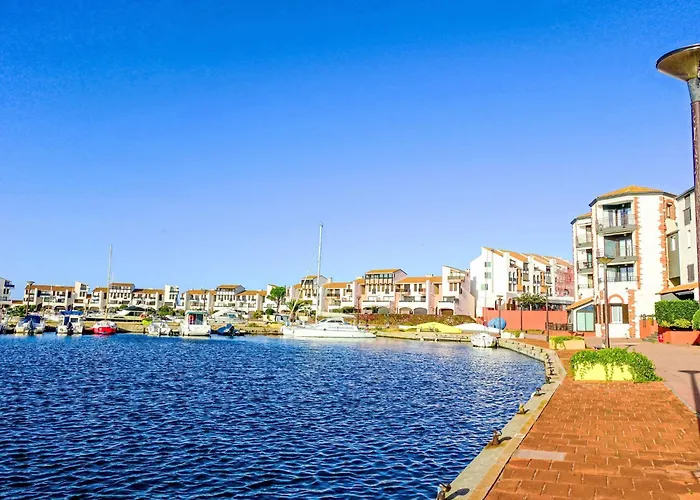 Caraibes-3 By Interhome