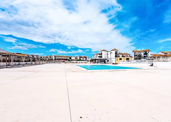 Caraibes-3 By Interhome