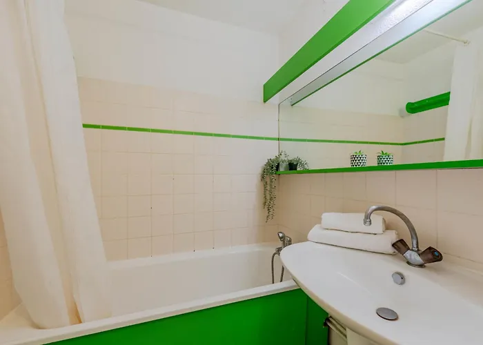 Caraibes-3 By Interhome