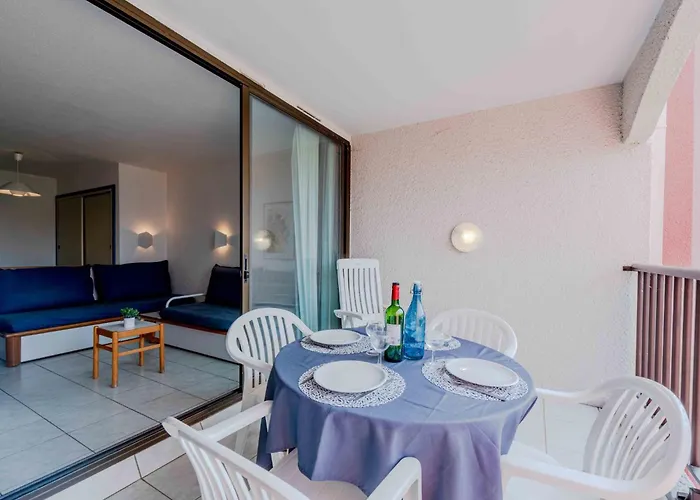 Caraibes-3 By Interhome