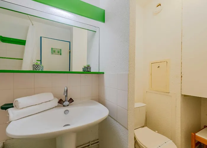 Caraibes-3 By Interhome Le Barcarès