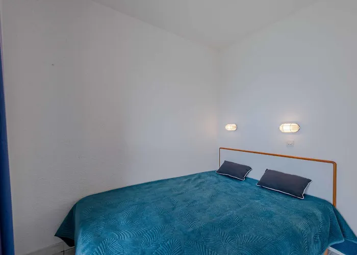 Apartment Caraibes-3 By Interhome *