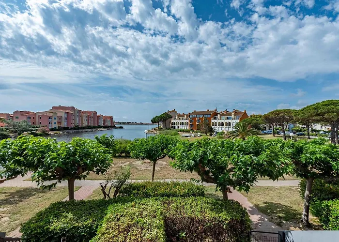 Caraibes-3 By Interhome