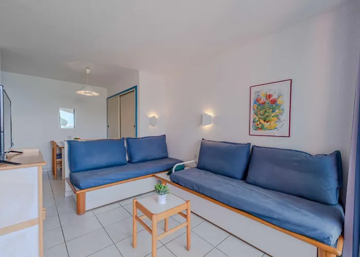 Caraibes-3 By Interhome