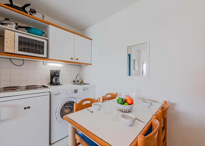 Caraibes-3 By Interhome *