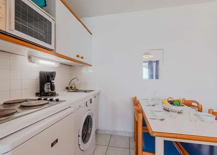 Caraibes-3 By Interhome