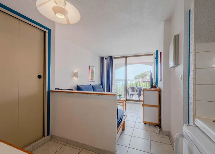 Caraibes-3 By Interhome Le Barcarès